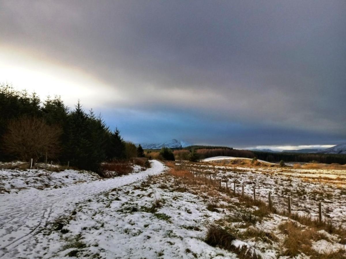 הוילה Hiker'S Den, Brigham, Cockermouth, Cumbria מראה חיצוני תמונה
