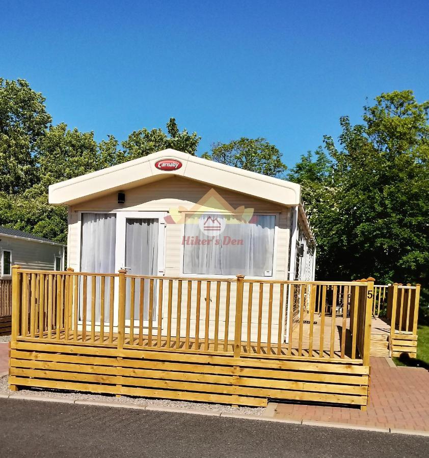 הוילה Hiker'S Den, Brigham, Cockermouth, Cumbria מראה חיצוני תמונה