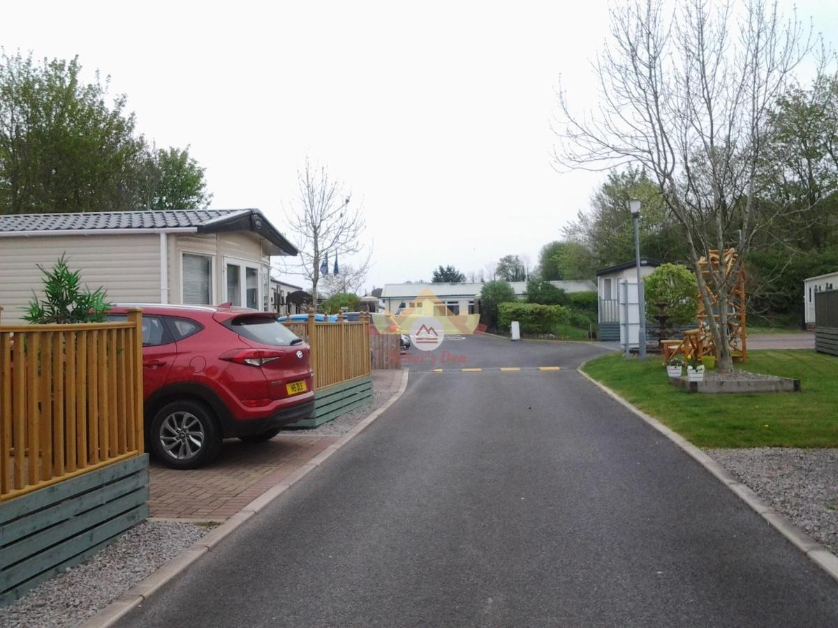 הוילה Hiker'S Den, Brigham, Cockermouth, Cumbria מראה חיצוני תמונה