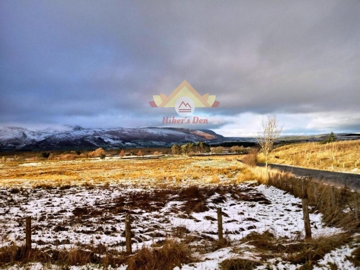 הוילה Hiker'S Den, Brigham, Cockermouth, Cumbria מראה חיצוני תמונה