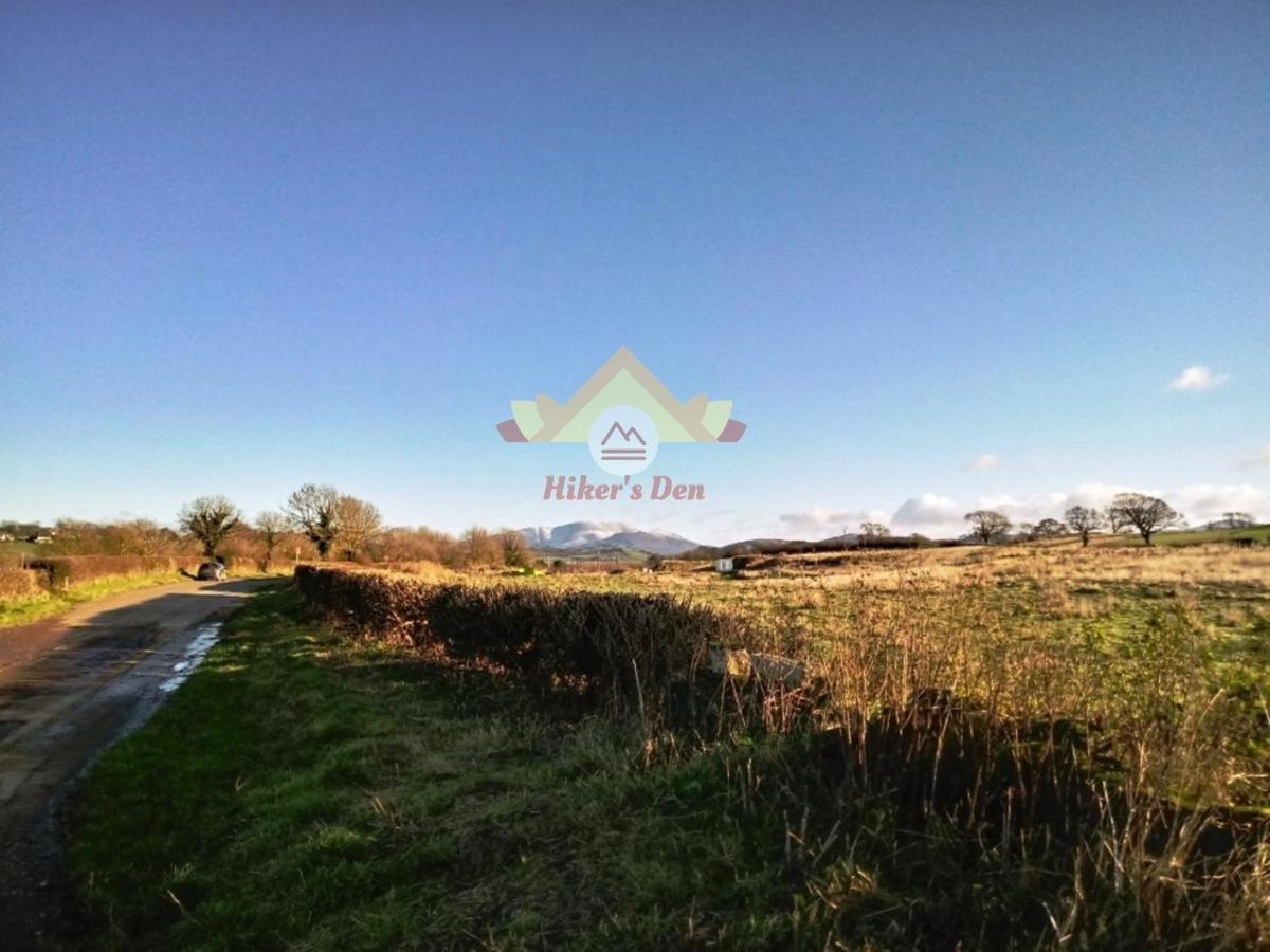 הוילה Hiker'S Den, Brigham, Cockermouth, Cumbria מראה חיצוני תמונה