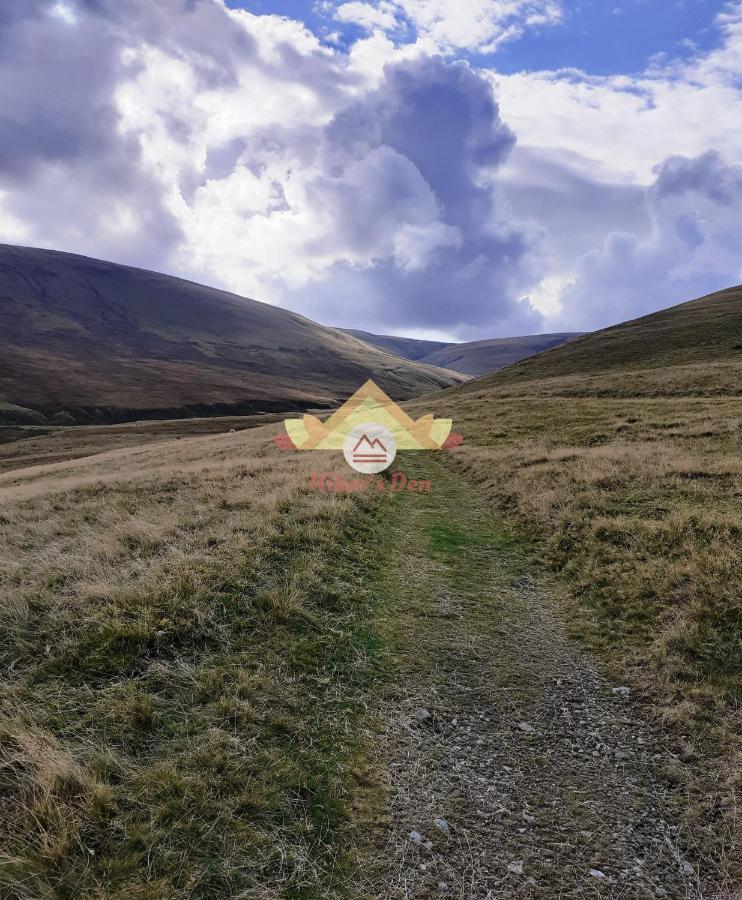 הוילה Hiker'S Den, Brigham, Cockermouth, Cumbria מראה חיצוני תמונה