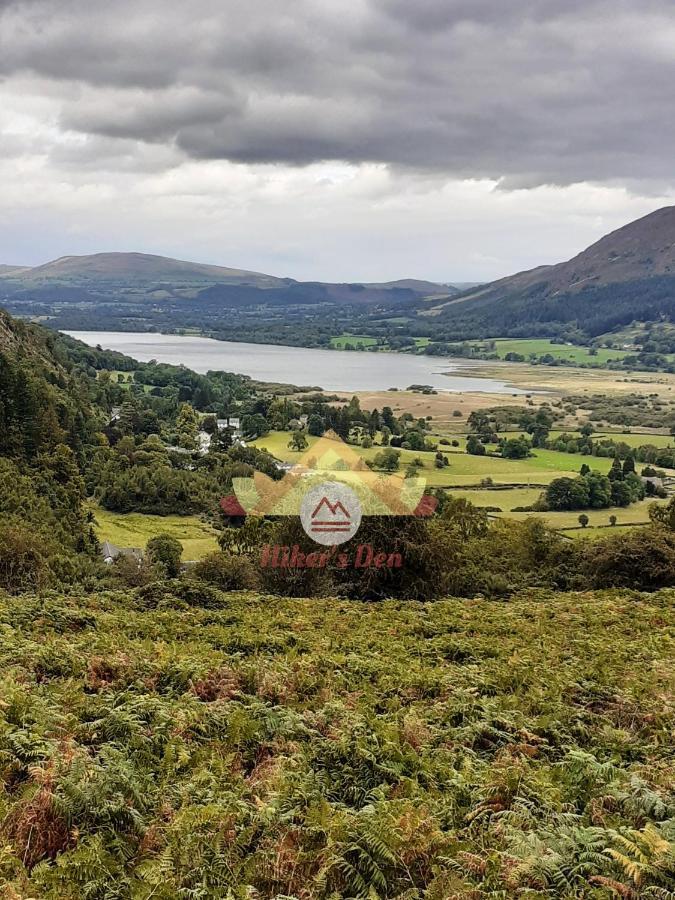 הוילה Hiker'S Den, Brigham, Cockermouth, Cumbria מראה חיצוני תמונה