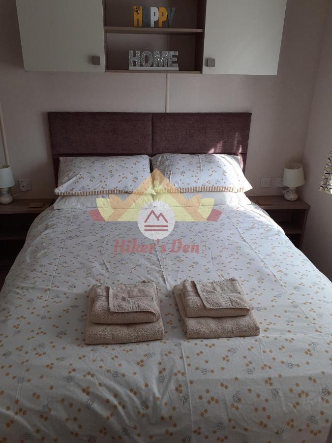 הוילה Hiker'S Den, Brigham, Cockermouth, Cumbria מראה חיצוני תמונה