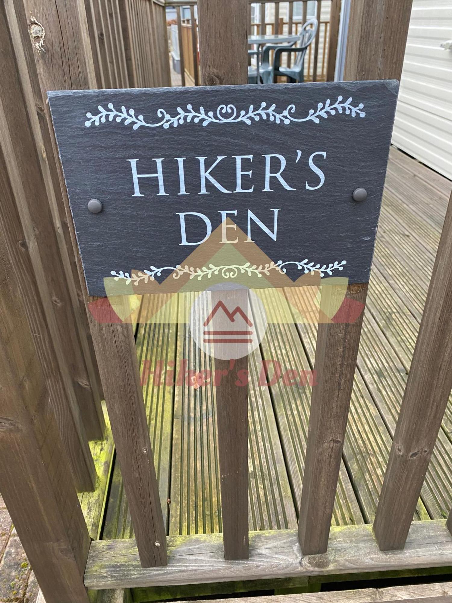 הוילה Hiker'S Den, Brigham, Cockermouth, Cumbria מראה חיצוני תמונה