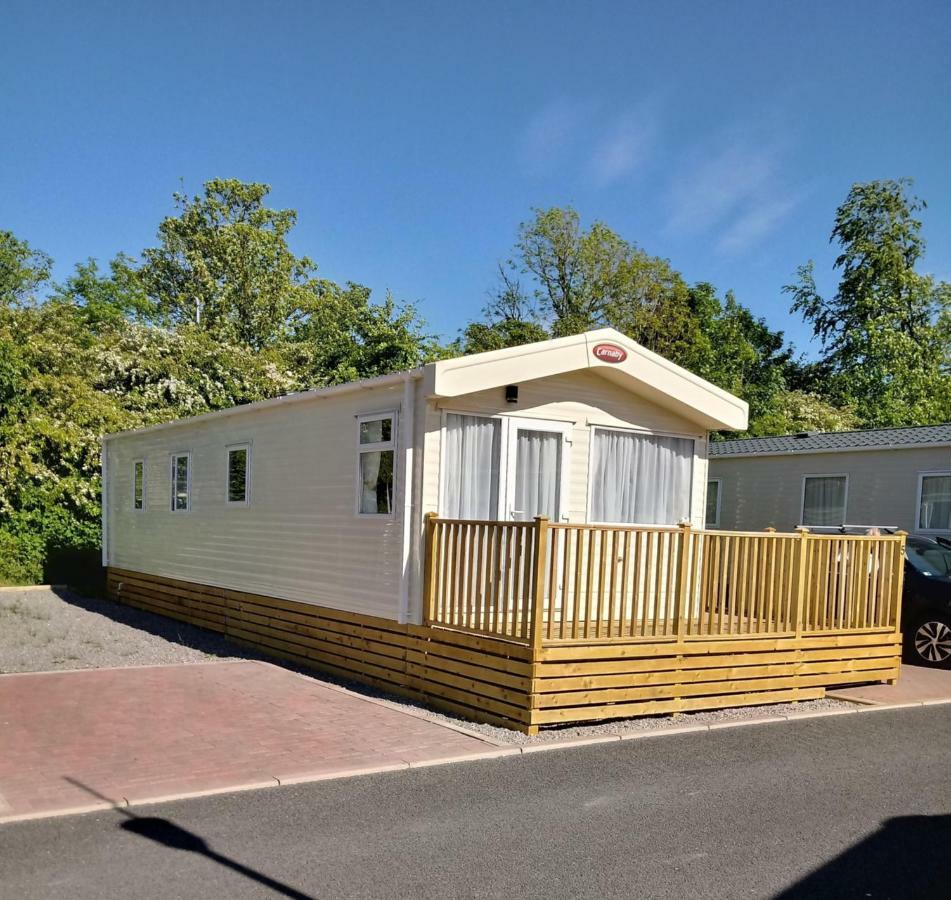 הוילה Hiker'S Den, Brigham, Cockermouth, Cumbria מראה חיצוני תמונה