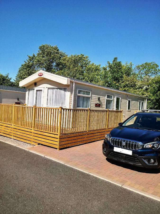 הוילה Hiker'S Den, Brigham, Cockermouth, Cumbria מראה חיצוני תמונה